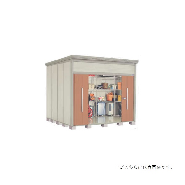 再販商品目録ペイジ 花・ガーデン・DIY-物置き