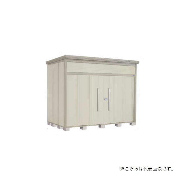 タクボ物置 JN-Z3219 Mr.トールマンダンディ 中･大型物置(高さ257cm) 一般型 結露減少屋根 間口323.2cm ♪