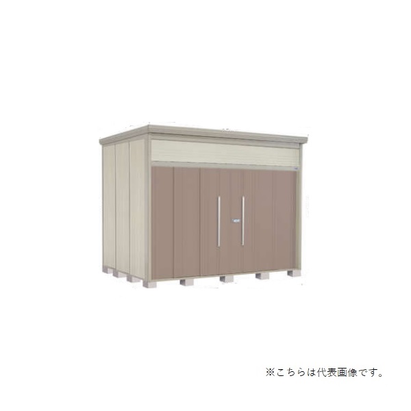 タクボ物置 JN-Z3222 Mr.トールマンダンディ 中･大型物置(高さ257cm) 一般型 結露減少屋根 間口323.2cm ♪