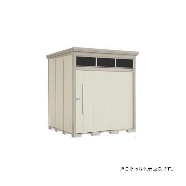 タクボ物置 JNA-S2222 Mr.トールマンブライト 中･大型物置(高さ257cm) 多雪型 間口220cm ♪