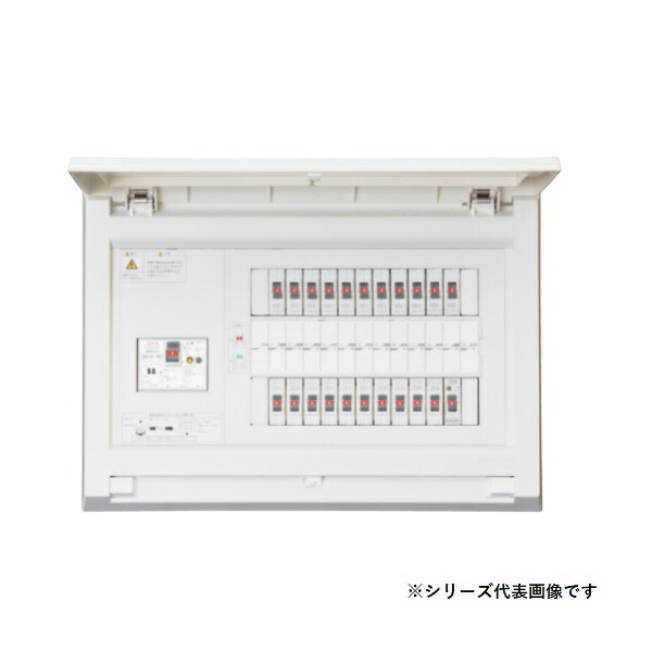 テンパール　MAG310222IC2EV　住宅用分電盤 パールテクト 扉なし リミッタースペース付 EVPHEV回路 100A ※受注品 [&sect;&pound;&pound;]｜住宅設備機器のcoordiroom
