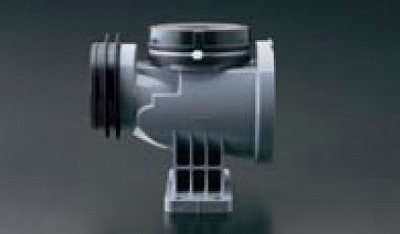 トイレ関連部材 TOTO　HH02056R　トイレまわり取り替えパーツ 静音ワンピース便器 壁排水用排水ソケット [■]｜住宅設備機器のcoordiroom