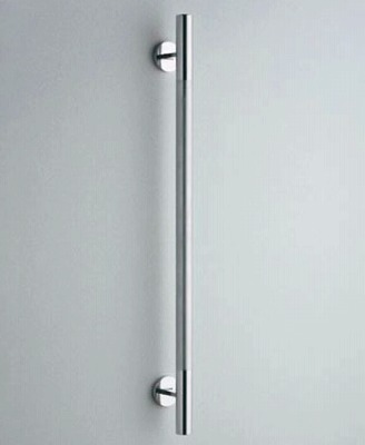 トイレ関連 TOTO　YHR800M　トイレ用手すり I型 ステンレスタイプ ショットブラスト仕上げ [■]｜住宅設備機器のcoordiroom