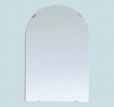 トイレ関連 TOTO　YM4510FA　化粧鏡 耐食鏡 アーチ形 450&times;1000 [■]｜住宅設備機器のcoordiroom