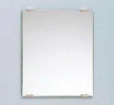 トイレ関連 TOTO　YM6090A　化粧鏡 一般鏡 角形 600×900 [■] 11,885円