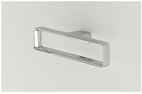 トイレ関連 TOTO　YTT902　タオルリング メタル系 [■] 5,462円