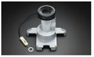 トイレ関連部材 TOTO　HH02075R　ネオレストAH・RH・DH（手洗器付除く）用 床排水 排水ソケット（停電対応用）[■]