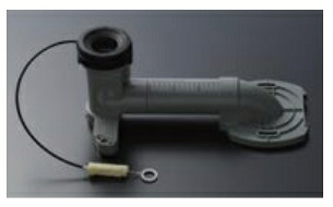 トイレ関連部材 TOTO　HH02092R　ネオレストAH・RH・DH（手洗器付除く）用 排水アジャスター本体部 停電対応用 受注生産[■§]