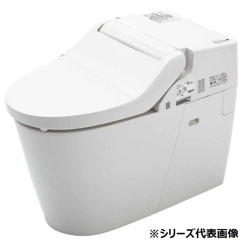 パナソニック アラウーノV [XCH3013WSK] CH3010WS＋CH301F＋CH323WSK(V専用トワレS3K) 手洗いなし 床排水 標準タイプ