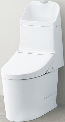 便器 TOTO　CES9325P【TCF9325+CS891BP】ウォシュレット一体形 GG2-800 一般地 流動方式兼用 給水(壁床共通) 壁排水 排水芯120mm [♪] 88,163円