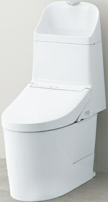 便器 TOTO　CES9325HM【TCF9325+CS891BHM】ウォシュレット一体形 GG2-800 ヒーター付 水抜併用方式 床給排水 リモデル対応 寒冷地用 [♪]