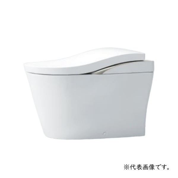 TOTO CES9970PW(TCF9970W+CS912BP) ネオレストLS-W ウォシュレット一体形便器 一般地 壁 排水芯120mm リモコン付属 受注生産品§♪|住宅設備機器のcoordiroom
