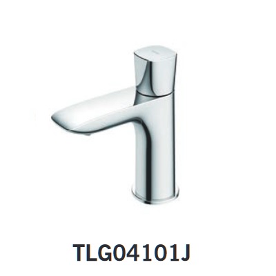 TOTO　TLG04101J　単水栓 立水栓 ハンドル回転角度：90°一般地・寒冷地共用 [■]