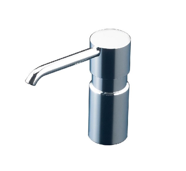 TOTO 水栓金具　TLK05202J　水石けん供給栓（手動） 洗面器用[■]｜住宅設備機器のcoordiroom