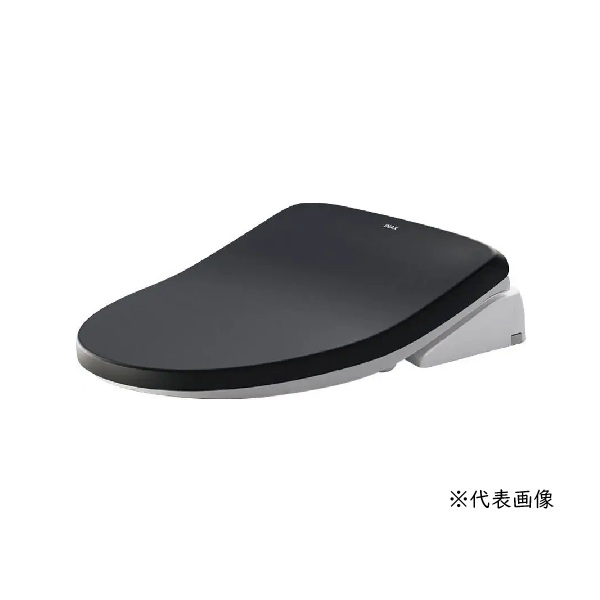 INAX/LIXIL CW-VA11QA/BKG シャワートイレ VAシリーズ VA11 フルオート・リモコン式 密結式便器用 リモコン付 ノーブルブラック ♪|住宅設備機器のcoordiroom