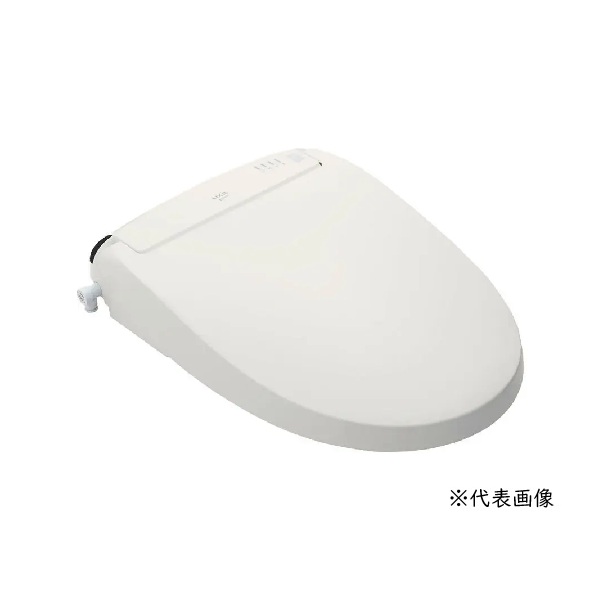 INAX/LIXIL CW-EA22AQC/BN8 シャワートイレ New PASSO EA22A フルオート・リモコン式 アメージュ便器用 リモコン付 オフホワイト (CW-EA22QC の後継品) ♪