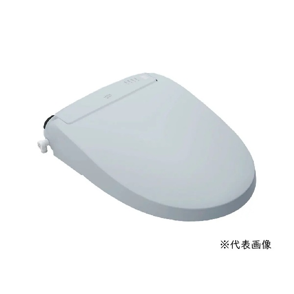 INAX/LIXIL CW-EA21A/BB7 シャワートイレ New PASSO EA21A 手動ハンドル式 リモコン付 ブルーグレー (CW-EA21 の後継品) 受注生産 ♪§