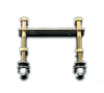 トイレ関連部材 TOTO　TW450DR　C550SU用取付ボルト[■]
