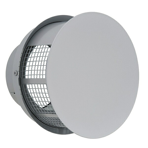 ユニックス SZW150A5M 換気扇 パラボラ型カバー 5メッシュ 受注生産品 ♪§