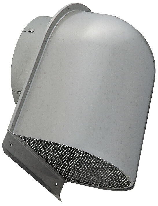 ユニックス FSW225F10M 換気扇 深型フードメッシュ 10メッシュ ♪