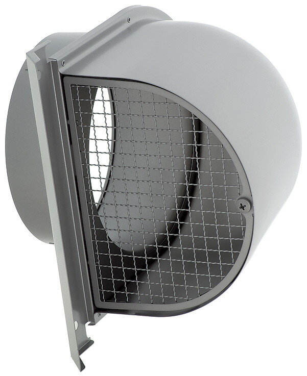 ユニックス FSW200FR5M 換気扇 深型フード 5メッシュ ♪