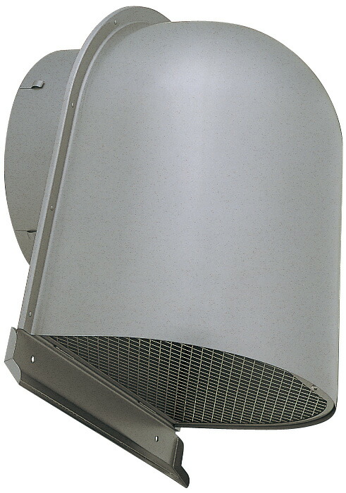 ユニックス FSW225FR10M 換気扇 深型フード 10メッシュ ♪
