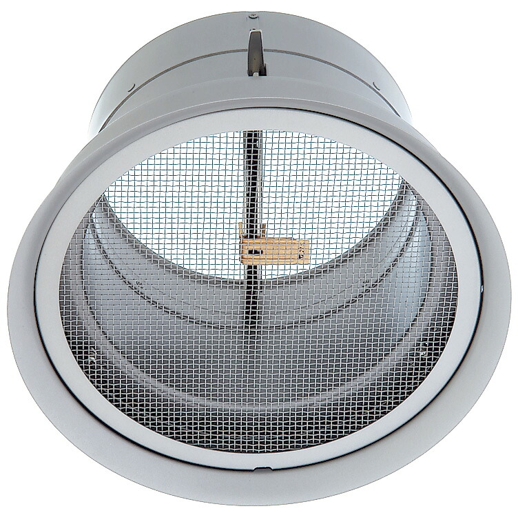 ユニックス NSW150AT3MDSQ 換気扇 厚型グリル防火ダンパー付 120℃型式 3メッシュ 受注生産品 ♪§