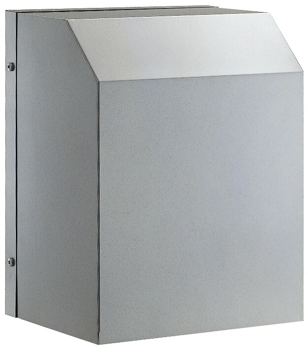 ユニックス PFL175B5MDSQ 換気扇 防音フード防火ダンパー付 120℃型式 5メッシュ 受注生産品 ♪&sect;｜住宅設備機器のcoordiroom