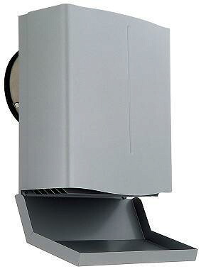 ユニックス SSFG150BTKDSP 換気扇 ステンレス製 防音フード 横ガラリ 防火ダンパー付 72℃型式 受注生産品 ♪§