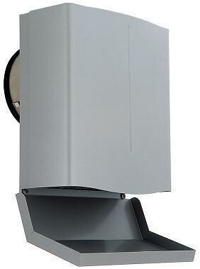 ユニックス SSFW150BTK3MDSQ 換気扇 ステンレス製 防音フード 防火ダンパー付 120℃型式 3メッシュ 受注生産品 ♪§