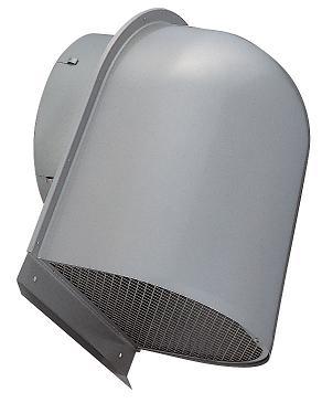 ユニックス FSW250F3MDSQ 換気扇 深型フード 防火ダンパー付 120℃型式 3メッシュ ♪