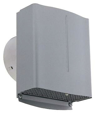 ユニックス SPFW75A3MDSP 換気扇 深型フード 防火ダンパー付 72℃型式 3メッシュ ♪