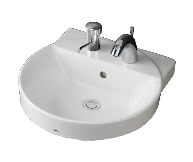 TOTO LS721CM 洗面器 セット imgrc0071067599.jpg
