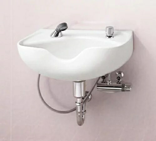 楽天市場】送料無料 新品 TOTO シャンプーボール S305DNU サーモ