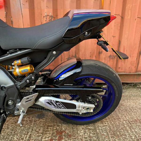 【美品】MT09　フライスクリーン　ピラミッド 楽天市場】Pyramid / ピラミッド フライスクリーン テック