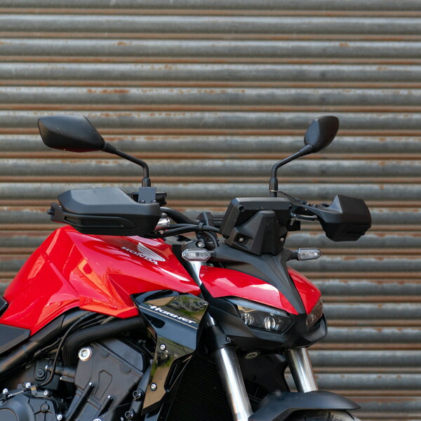 CB1000 HORNET (ホーネット)2025-【PYRAMID】(ピラミッド) ハンドガード