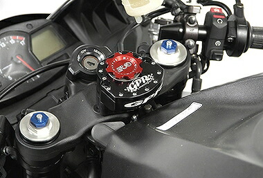 GPR スタビライザー  ステアリング 楽天市場】ZX-10R 04-05【GPR STABILIZER】（GPR）ステリング