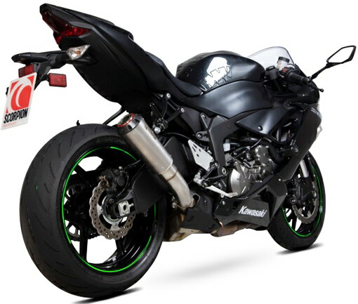 楽天市場】SCORPION スコーピオン 中間パイプ (キャタライザー無