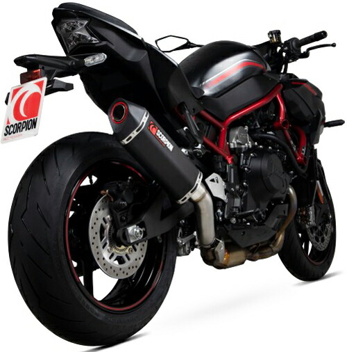 カワサキ　Z H2 SC−PROJECT スリップオンマフラー SC-PROJECT】バイク用マフラー | Z H2 製品情報 – iMotorcycle Japan