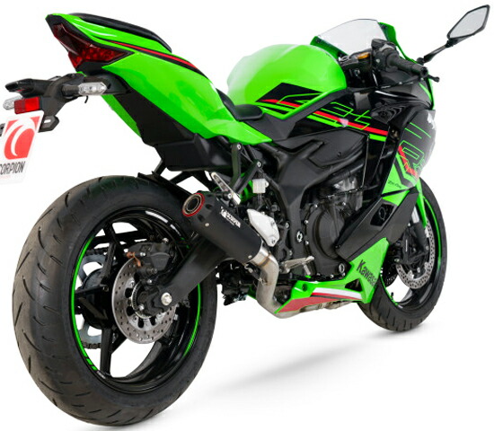 楽天市場】ZX-10R 2021-2024 【SCORPION】（スコーピオン）SERKET