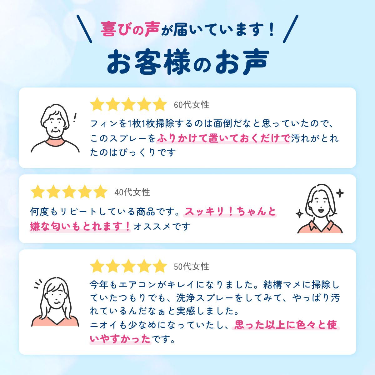 コパ公式】 カビッシュトレール エアコンファン洗浄剤 1台分 エアコン 