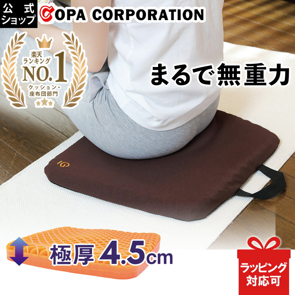 楽天市場】【コパ公式】Gゼロマルチシート|クッション gゼロ Gゼロ お 