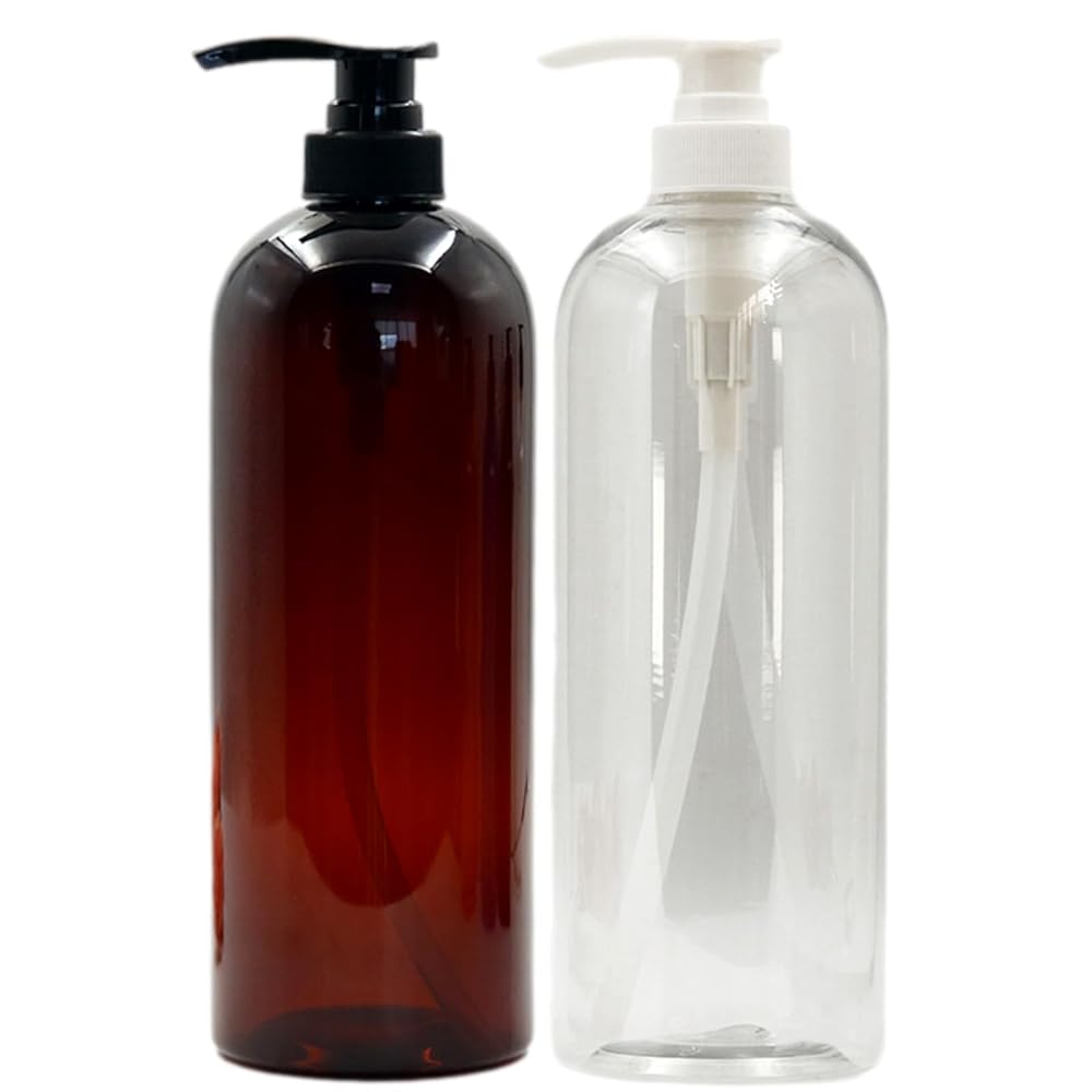 シャンプー　1000ml詰め替えセット　２つ シャンプー 1000ml詰め替えセット 2つ