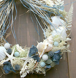 ウォッシュホワイトのリース 楽天市場】ホワイトリースの通販