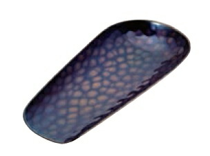 まとめ得 純銅紫被仕上げ 鎚目茶筒(中) BC-304P x [4個] /l 純銅紫被仕上げ 鎚目茶筒(中) BC-304P 鎚目茶筒（中）赤銅仕上げ