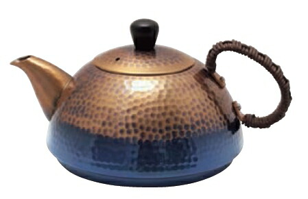 純銅製片手鍋　新光金属 Amazon｜新光金属 片手鍋 素銅 18cm アンティック IH対応鎚目 IH