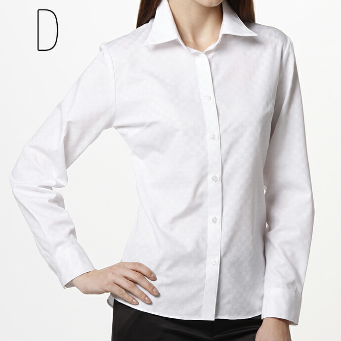 womens basic white shirt