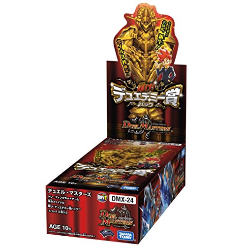 楽天市場】DMR-23 デュエル・マスターズ TCG 革命ファイナル拡張パック