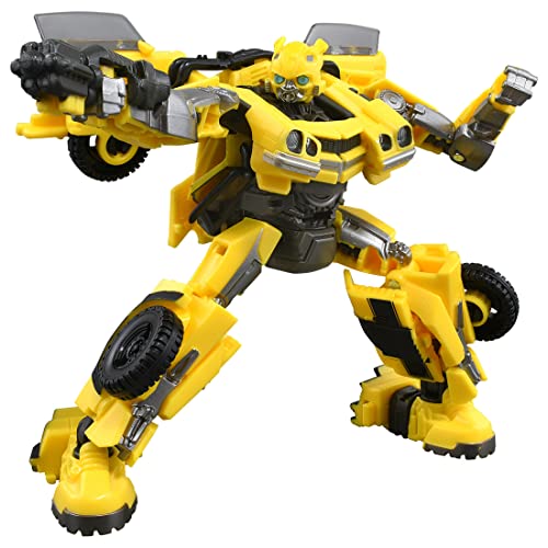 タカラトミー(TAKARA TOMY) トランスフォーマー SS-103 バンブルビー画像