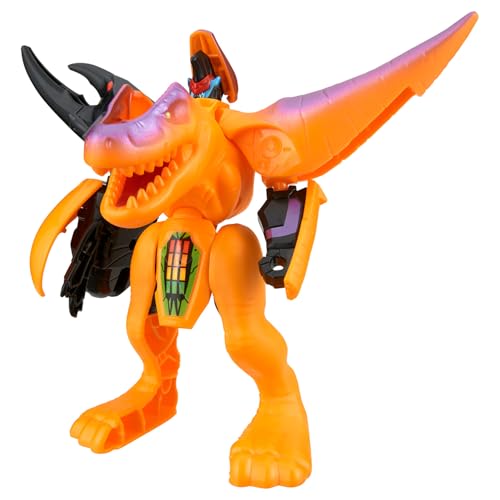 [バンダイ(BANDAI)] ユニトロボーン ユニトロボ ティーレックスヘラクレス画像